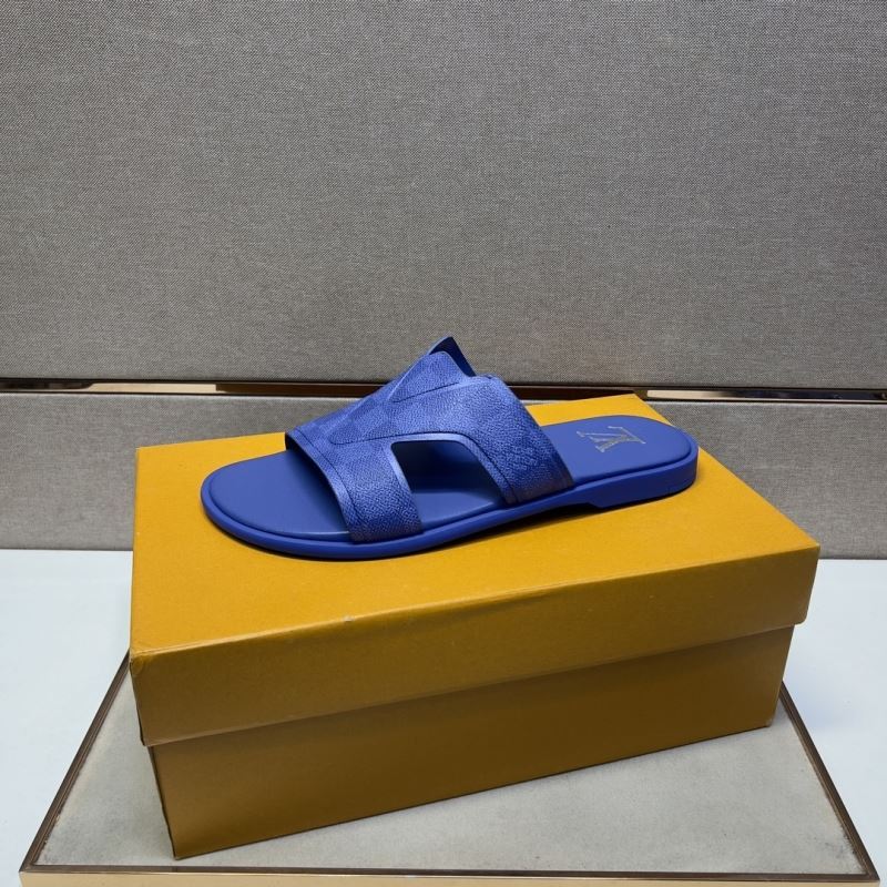 Louis Vuitton Slippers